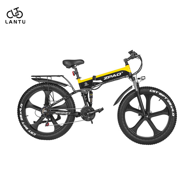 chinese electric bicycle manufacturers