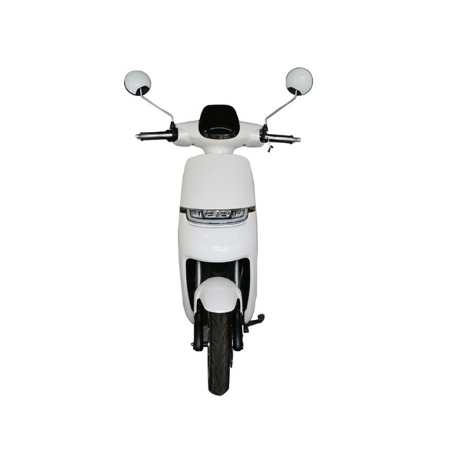 Cheap Electric Moped with Pedals - Buy 