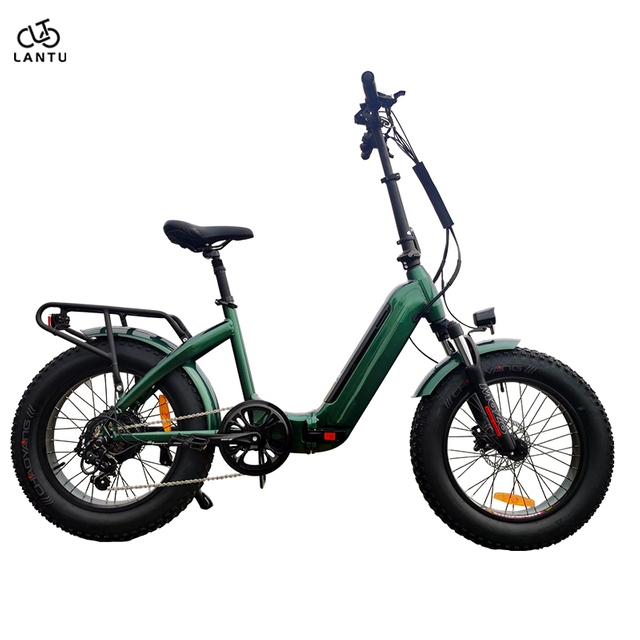 Home-the specialist in providing solution for electric bikes