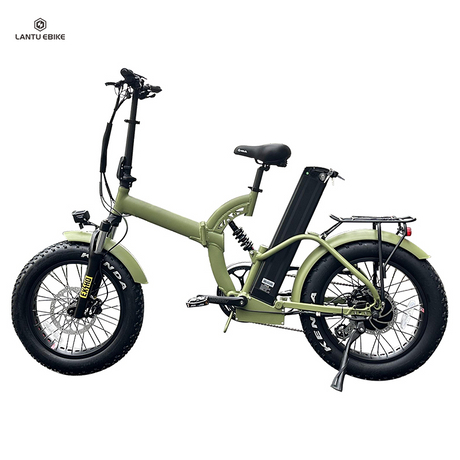 buy folding electric bike